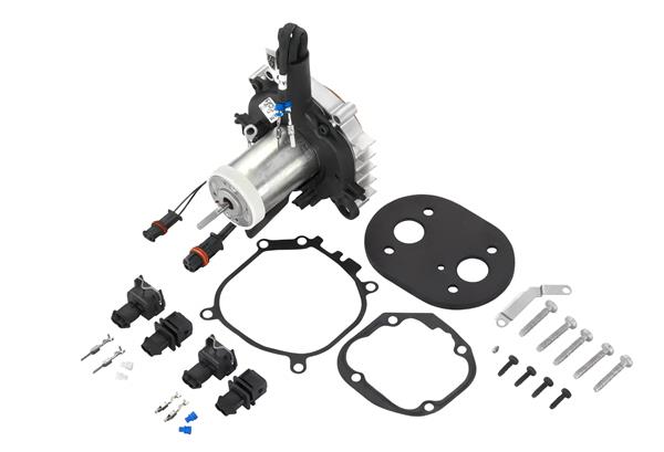 Kit Entretien AT2000STC 12V Électrique